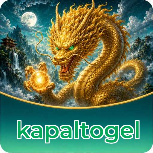 Infrastruktur Pengujian - kapaltogel