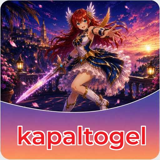 Panduan Download kapaltogel